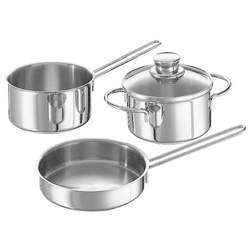 Snack Set, 14 cm características