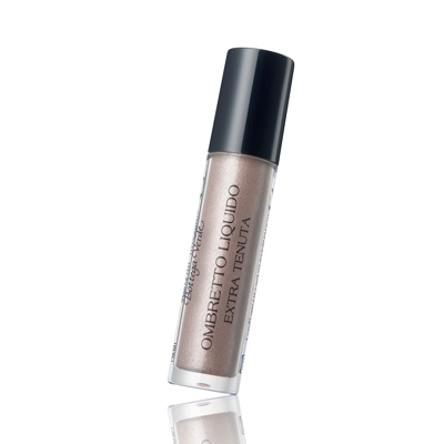 My Color - Ombretto liquido extra tenuta con estratto di Mimosa e olio di Nocciolo di Albicocca