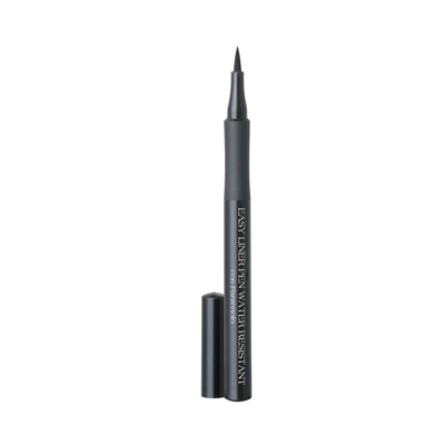 Easy liner pen water resistant