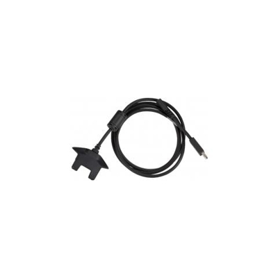 CBL-TC7X-USB1-01, Interno, Lettore di codice a barre, DC, Nero