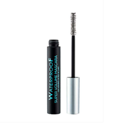Mascara waterproof Super volume precio