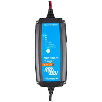 Caricabatteria Victron Bluesmart 7 A
