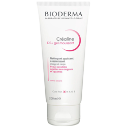 BIODERMA Sensibio DS+ Gel nettoyant en oferta