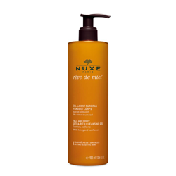 NUXE Gel Detergente Rêve de Miel® Viso e Corpo precio