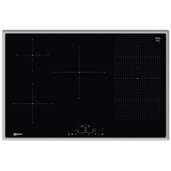 Piano Cottura T58BD20N a Induzione 5 Zone Cottura da 79.5 cm Colore Nero precio