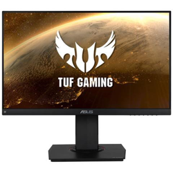 Monitor 23.8'' LED IPS TUF VG249Q 1920 x 1080 Pixel Full HD Tempo di Risposta 4 ms Frequenza di Aggiornamento 144 (Hz) características
