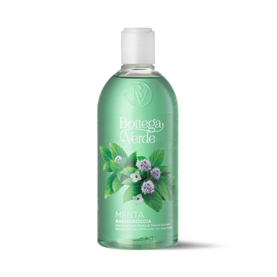 Menta - Bagnodoccia