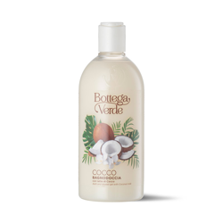 Cocco - Bagnodoccia características