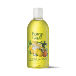 Limone e Agrumi - Bagnodoccia en oferta