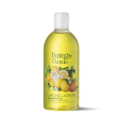 Limone e Agrumi - Bagnodoccia