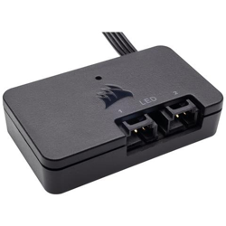 Ventola ML140 PRO RGB - 2 Packs con Lighting Node PRO características