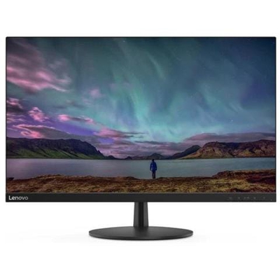 Monitor 27'' LED IPS L27i-28 1920 x 1080 Full HD Tempo di Risposta 4 ms