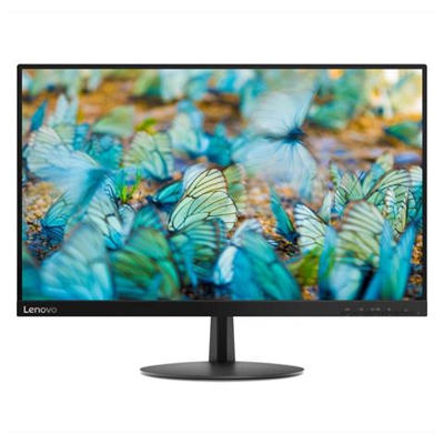 Monitor 23.8'' LED VA L24e-20 1920 x 1080 Full HD Tempo di Risposta 4 ms