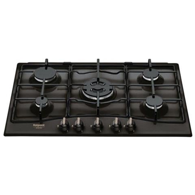 Piano Cottura PCN 750 T (AN) R / HA a Gas 5 Fuochi Gas Colore Antracite