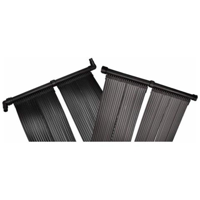 Pannello Riscaldante Per Piscina