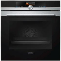 Forno Elettrico da Incasso iQ700 HB676G0S1 Capacità 71 L Multifunzione Ventilato Colore Acciaio Inox características