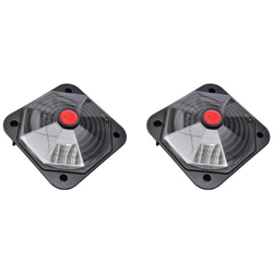 Riscaldamento Solate Per Piscine 2 Riscaldatori Solari 735 W en oferta
