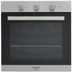 Forno Elettrico da Incasso FA3 530 H IX HA Capacità 66 L Convenzionale Potenza 3600 W Colore Nero e Inox en oferta