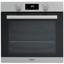 Forno Elettrico da Incasso FA3840PIXHA Capacità 66 L Colore Inox Antimpronta en oferta