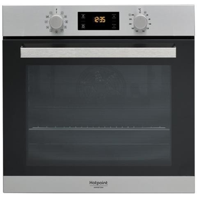 Forno Elettrico da Incasso FA3840PIXHA Capacità 66 L Colore Inox Antimpronta