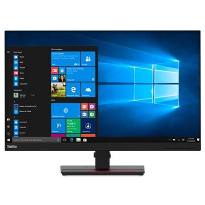 Monitor 27'' LED IPS T27H-20 2560 x 1440 Wide Quad HD Tempo di Risposta 6 ms