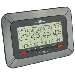 Wd 4920, Lr 06 / Lr 14 características