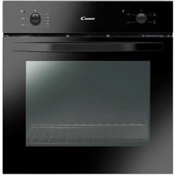 Forno Elettrico da Incasso FCS100N Capacità 71 L Statico Colore Nero precio