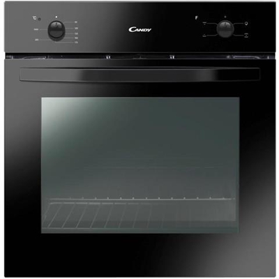 Forno Elettrico da Incasso FCS100N Capacità 71 L Statico Colore Nero