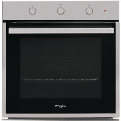 Forno Elettrico AKP9 780 IX da Incasso Capacità 73 Litri Classe A Colore Inox