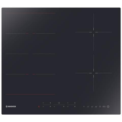 Piano Cottura HIESC644D a Induzione 4 Zone Cottura da 59 cm Colore Nero precio