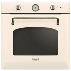 Forno Elettrico da Incasso FIT 804 H OW HA Capacità 73 L Multifunzione Ventilato Colore Jasmine precio