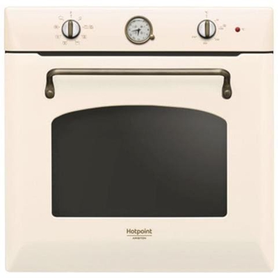 Forno Elettrico da Incasso FIT 804 H OW HA Capacità 73 L Multifunzione Ventilato Colore Jasmine
