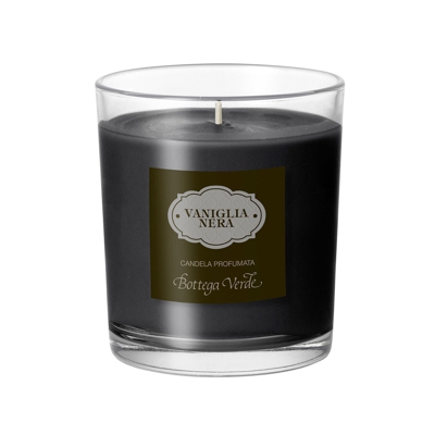 Vaniglia Nera - Candela