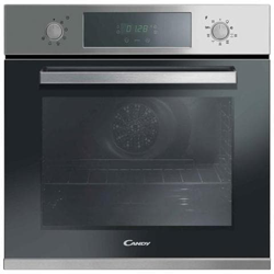 Forno Elettrico da Incasso FCPK 626 XL Multifunzione Capacità 68 Litri Colore Nero / Acciaio Inox características