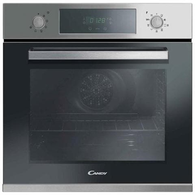 Forno Elettrico da Incasso FCPK 626 XL Multifunzione Capacità 68 Litri Colore Nero / Acciaio Inox