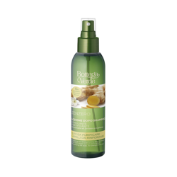 Zenzero - Lozione dopo shampoo stimolante fortificante precio
