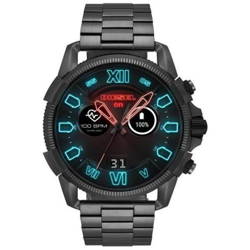 Orologio Diesel Diesel On características