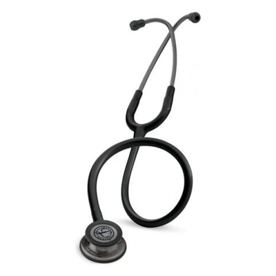 Littmann Classic IIIâ„¢ Special Edition - 5811 - nero - finitura fumo