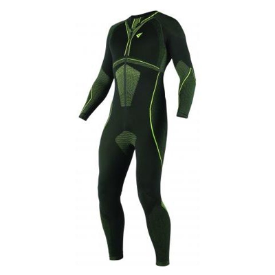 D-core Dry Suit Sottotuta Taglia Xl-xxl