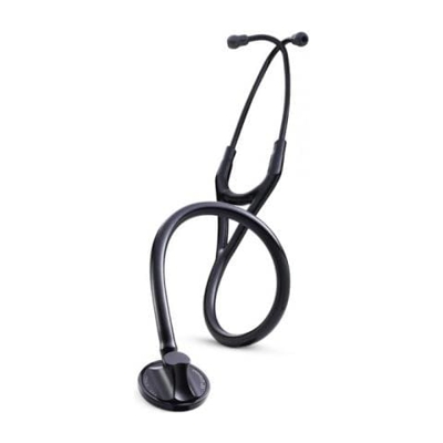 Littmann Master Cardiology Special Edition - 2161 - black edition