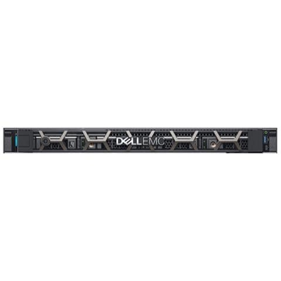 Server 1U PowerEdge R240 Processore Intel Xeon E-2134 Quad Core 3,5 GHz Ram 16 GB Hard Disk 1 TB No Sistema Operativo