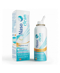 Naso Clean Soluzione Spray 150ml precio