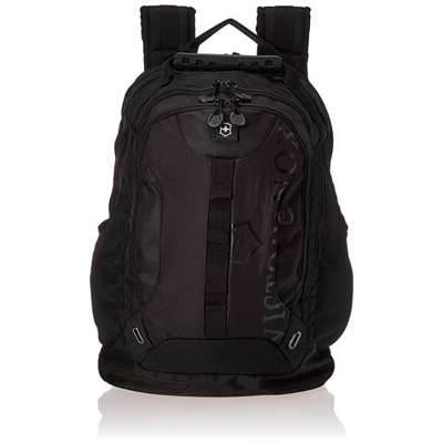 Zaino Sport Trooper - Nero