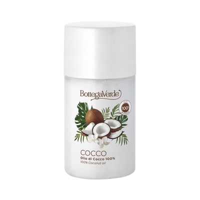 Olio di Cocco 100%