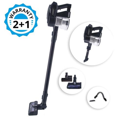 Dhv61 Full Clean - Scopa Elettrica Senza Filo