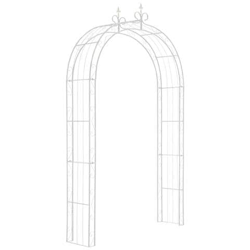 Arco Di Rose Sole características