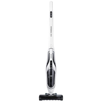 Scopa Elettrica POWERstick VS6000 Senza Sacco Colore Bianco