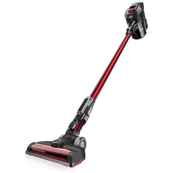 BB-V1704454 Scopa Elettrica Ricaricabile 3in1 Senza Sacco Colore Rosso características