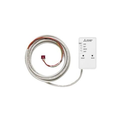 Controllo WIFI MAC5671F-E