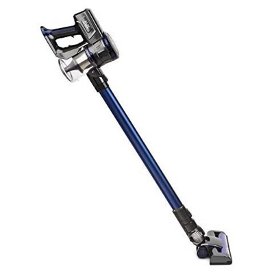 UP700 Scopa Ricaricabile senza Sacco Potenza 120 W Colore Blu